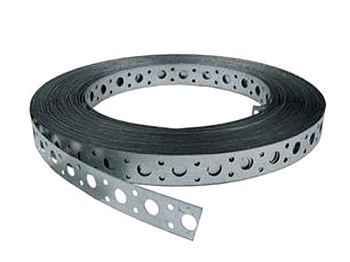 Лента монтажная ТМ8 20x0,8 (21 м)