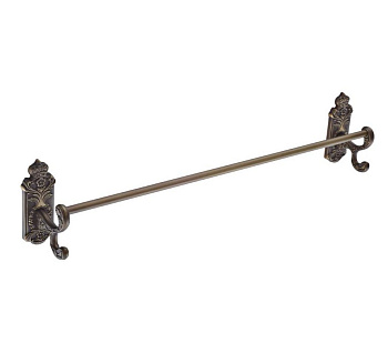 G3601 держатель д/пол-ца бронза 1/10 СНЯТ