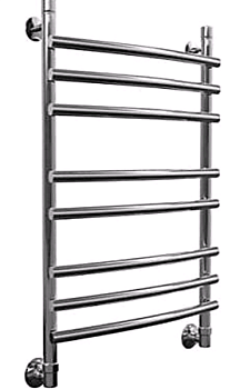 П/суш ЭЛЕКТРО лестница R 40/50 тэн правый (МИЗ)