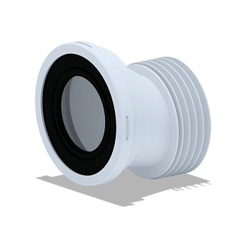 манжета д/унит эксц жесткая 20мм W0220* (1/48)