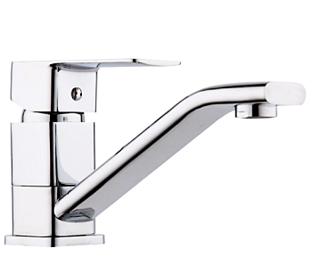 R45131 Frud елочка 35 мм сред.нос на гайке БЕЗ ПОДВОДКИ