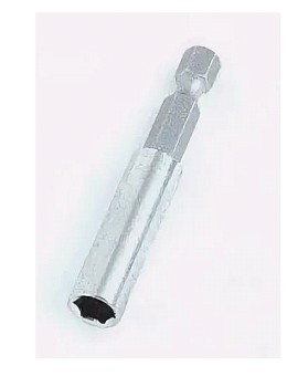 Удлинитель для бит 75мм 1610-75 (6/120)