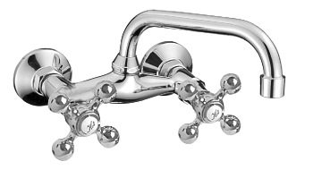 Елочка R5053F-1 Rainsberg 1/2 м/к настен.верх.изл.(10)