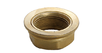 Крепеж смесителя гайка 35мм OUTE TP19-1