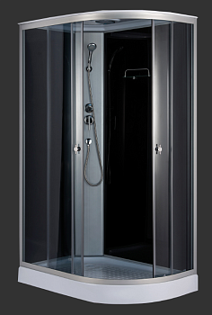 Душ.каб. 719В 120*80*215 L н/п
