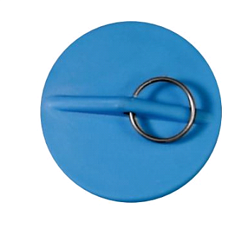 Пробка для ванны 7052  (1/500)