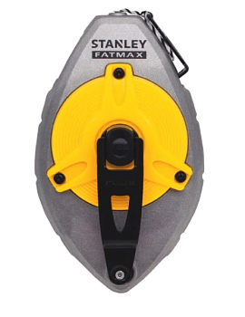 Stanley Шнуровка FATMAX XL 30 м 0-47-480