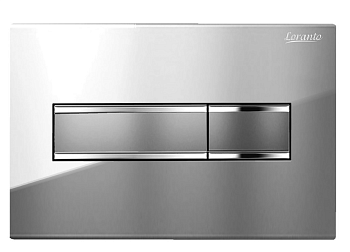 7522 Кнопка для инстал. Line NEW хром (глянц)