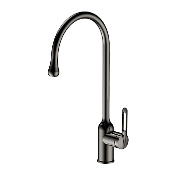 Елочка VF.71825-3 VALFEX Veritate Steel Graphite 35мм бок.р. графит (1/10)