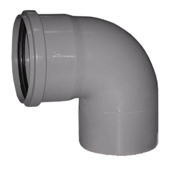 Отвод Валфекс 50 уг.87 (1/250)