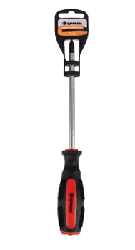 Отвертка ЕРМАК (JT9985) PH3 8х150мм (+) 651-209