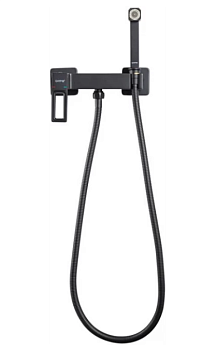 G2017-6 GAPPO смесит гигиен. душ со смес.