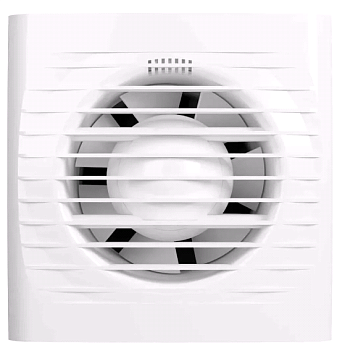 Вентилятор D125 OPTIMA 5 AURAMAX (1/18)