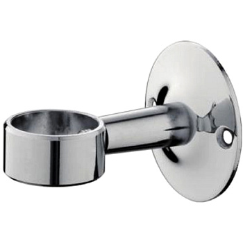 Опора для П/СУШ 1" не разъемная FRAP F445.06 (10/100)