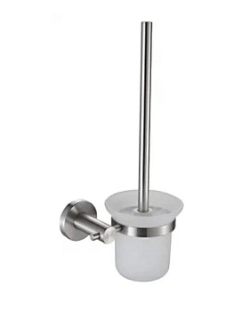 F30110 ершик настенный сатин