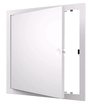 Люк ревизионный LN 200х300 нажимной 223х323 EVECS (24)