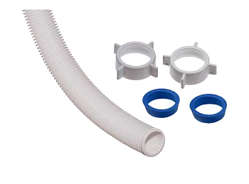 Комплект д/ремонта переливов сифонов ОРИО РК-24 (1/30)