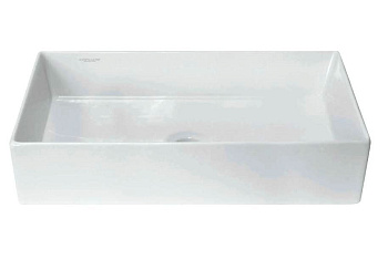 Умывальник накладной Novel SLIM 60 SANITA