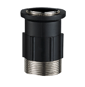 Гайка прижимная OUTE TP19-7 (1/100)