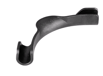 Фиксатор поворота VALFEX, пластик, 90град, для труб 20мм