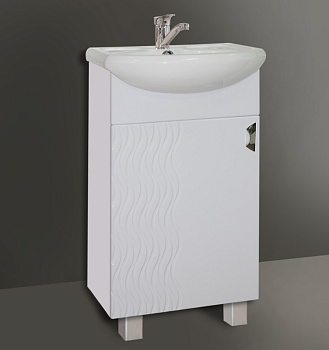 Тумба д/ван. Белла 40 (Чаша Азов 40) (25313)