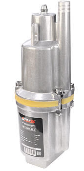 Вибрационный насос ^ ВЕРХ. "Малыш" 20/60-25м VALFEX (4)