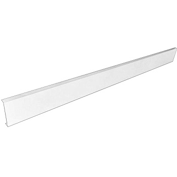 G602.8.8090 Экран д/поддона 78*88*10см