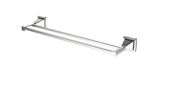 G1909 полотенцедержатель двойной 1/10 СНЯТ