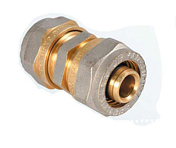 нипель ц+ц 20*16 F301.2016 10/100