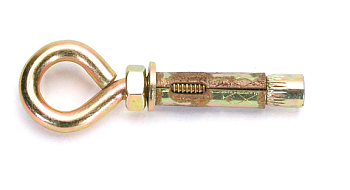 Анкерный болт с кольцом 14х70