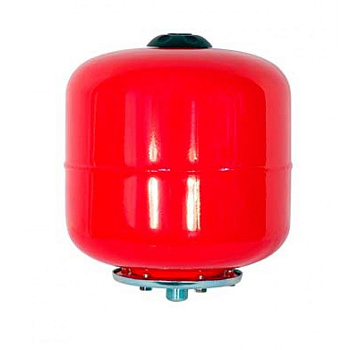 Расш. бак TEPLOX  КРАСНЫЙ, 12л. подкл. 3/4 РБ-12