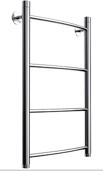 Полотенцесушитель EVK classik-У 1" 500 х 600 дуга