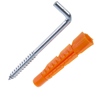 Дюбель с костылём 6х30 (Борт)