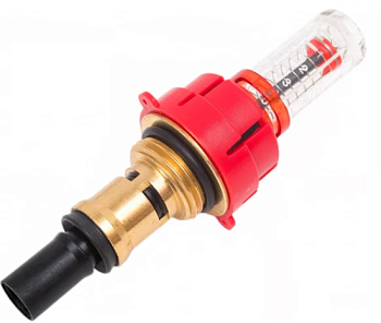 Расходомер для коллекторных групп VRT 1116