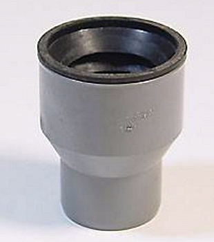 Переход ПП Ø110-Ø123 (С МАНЖЕТОЙ) (1/35)