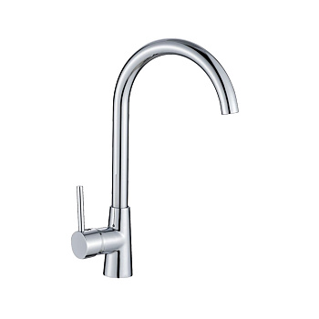 Елочка VF.70074 VALFEX Virgo Chrome 35мм бок.р. хром (1/10)