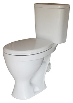 Унитаз-компакт ФОРМАТ (стандарт)