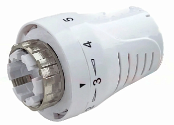 Термоголовка жидкостная 6,5 - 28°C VALFEX VF.5000.0.0