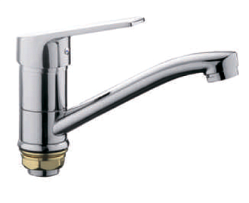 R45105 Frud елочка 35 мм сред.нос на гайке БЕЗ ПОДВОДКИ