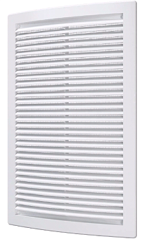 Вент.решетка 2030РЦ сетка 200х300 пластик ERA (1/35)