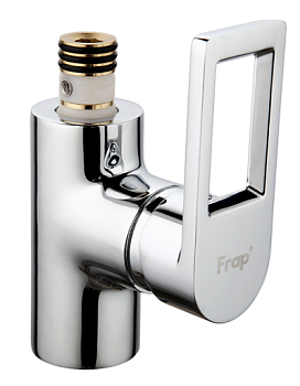 F-4253 Frap елочка 35 мм корпус д/комбин.смеc