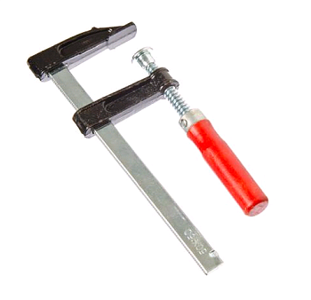 Струбцина F-образная 150х50х200 668-054