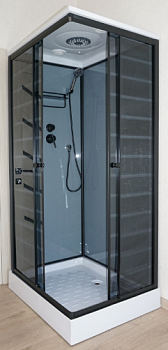 Душ.каб 017 80*80*215 н/п