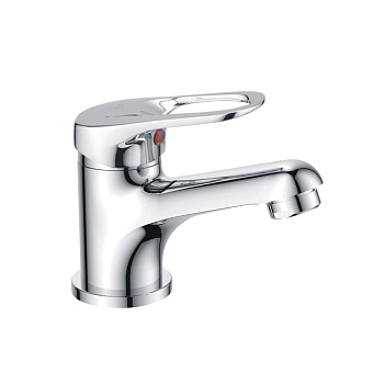 Тюльпан VF.1037 VALFEX Altarin Chrome 35 мм хром (1/10)