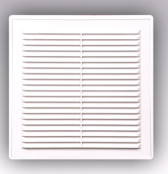 Вент.решетка 1825Р сетка разъемная 183х253 ERA (40)