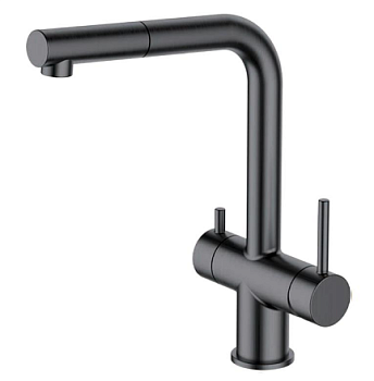 G4397-79 смес.д/кухни с подключ.