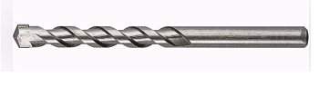 Сверло по бетону 12*150 12-150