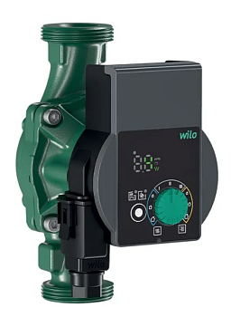 Насос циркуляционный WILO Yonos PICO 30/1-6-(EU3)