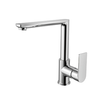 Елочка VF.70505 VALFEX Argo Chrome бок.р. хром (1/10)