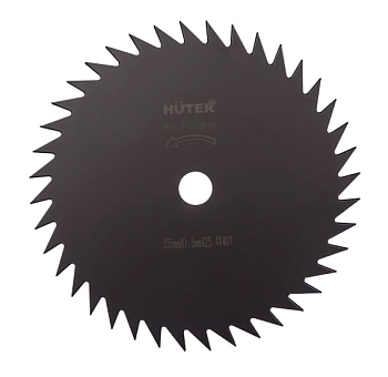 Huter Диск лезвие GTD-40T 71/2/7